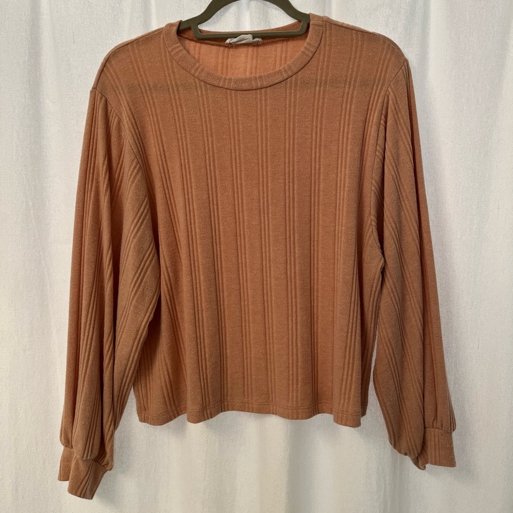 CJLA Sweater